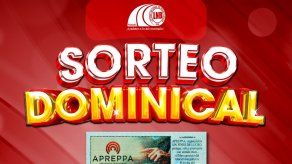 ¿Ganaste? Resultados Lotería Nacional de Panamá del sorteo del 27 de octubre de 2024
