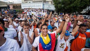 Venezuela rechaza crítica de CIDH a elecciones por arbitraria y maliciosa