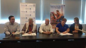 Copa lanza iniciativa solidaria para que sus clientes fieles donen millas