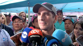 Roux felicita a Martinelli tras ganar candidatura a diputado