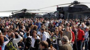 Alemania tendrá más octogenarios y menos población en 2030