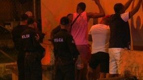 Refuerzan seguridad en la provincia de Colón Refuerzan seguridad en la provincia de Colón