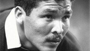 Recordando a Rommel Fernández a 24 años de su muerte