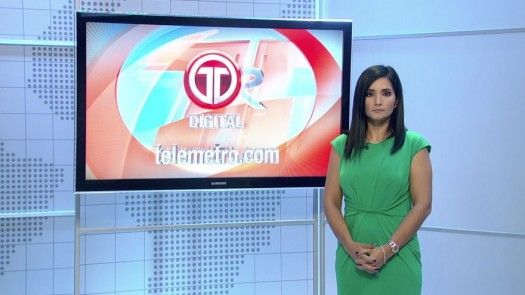 TR Digital edición del 16 de noviembre de 2016