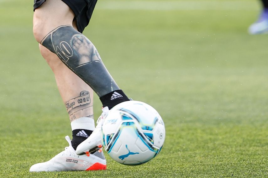 Allanan sedes de la AFA por investigación&nbsp;