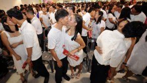 La tecnología se reencuentra con la sexualidad en Las Vegas