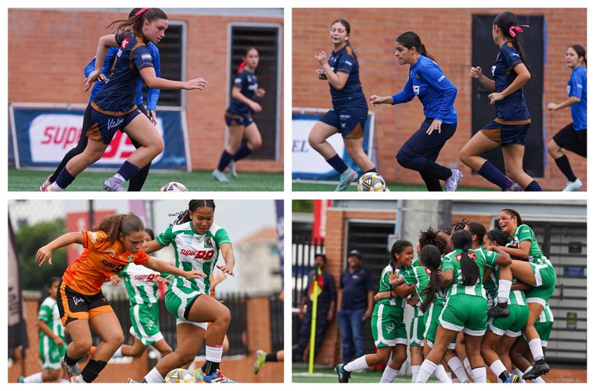 El plato fuerte de la jornada fue la Gran Final entre las Legends de la Academia Hebrea de Panamá y las Fighting Owls de la AIP. El plato fuerte de la jornada fue la Gran Final entre las Legends de la Academia Hebrea de Panamá y las Fighting Owls de la AIP.