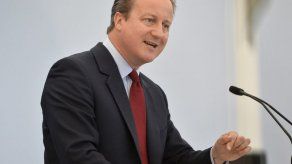 David Cameron