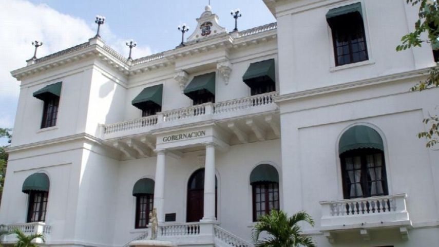 Mulino designa a los nuevos gobernadores: Conozca el listado oficial