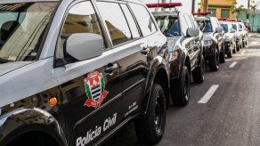 Detienen en Brasil a un capo de la droga vinculado a la Ndrangheta italiana