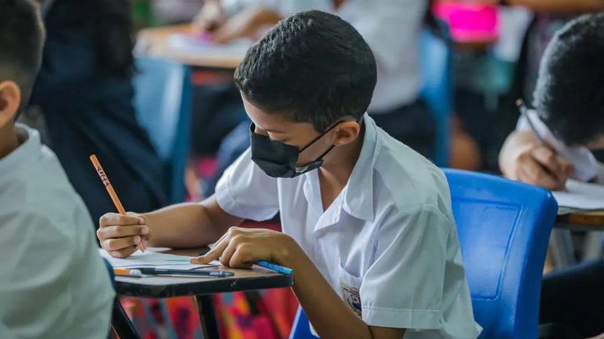 Concurso General de Becas