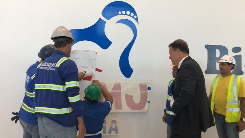 Terminal 2 del Aeropuerto de Tocumen abrirá parcialmente para la JMJ