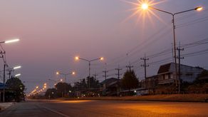 Perú triplicó su capacidad de transmisión eléctrica en dos décadas.