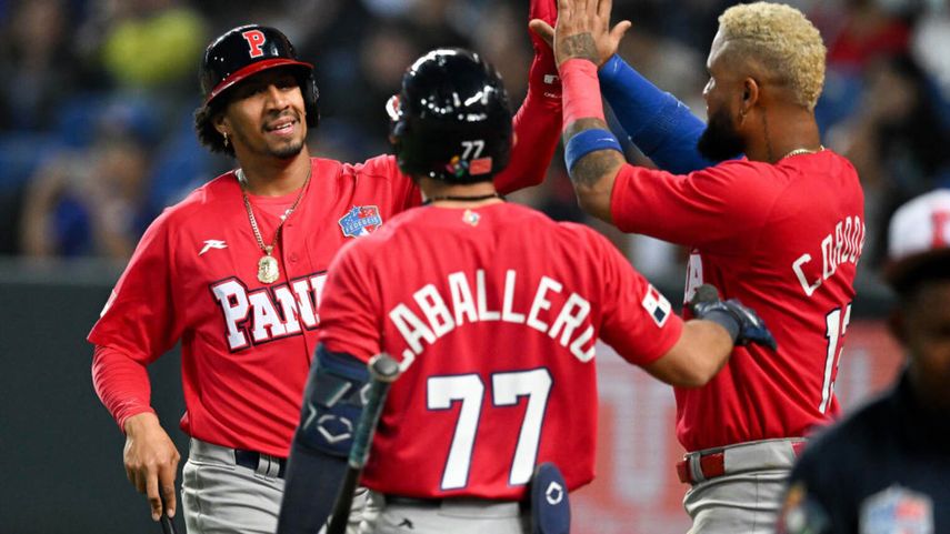 Clásico Mundial 2023: Panamá logra triunfo histórico ante China Taipéi