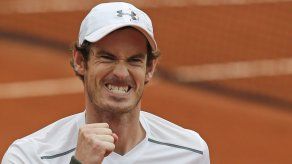 Murray acaba con Wawrinka y acude a la cita con Djokovic en la final de París