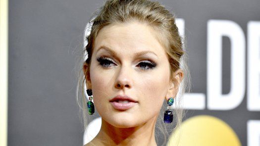 Detienen a un hombre por tratar de irrumpir en el apartamento de Taylor Swift