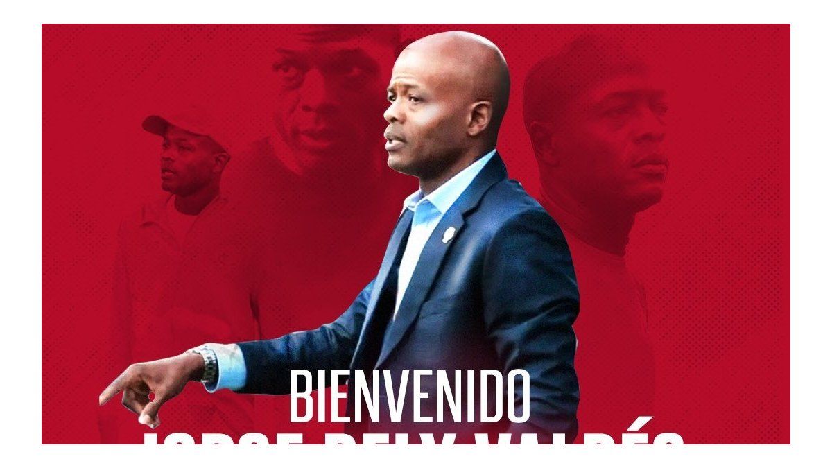 Panama U-20 ma już nowego trenera