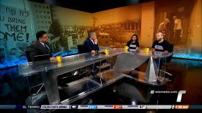 Panameña residente en Israel y su esposo narran su experiencia durante el ataque de Hamás