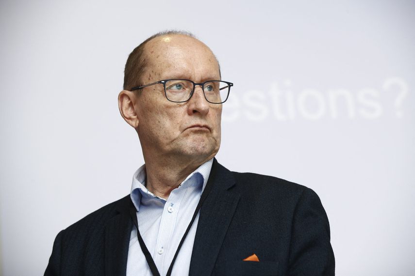 Finlandia tiene actualmente cinco reactores nucleares en dos plantas