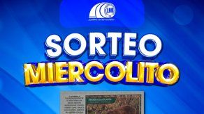 Lotería Nacional de Panamá Online y TV: dónde ver el sorteo de hoy