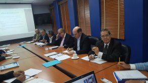 Se instala Comité Asesor de Alto Nivel Ad Honorem de la CSS para ponerla en orden