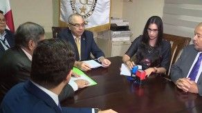 TE presenta denuncia contra personas que ejercieron el voto más de una vez