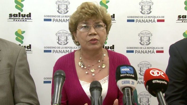 Declaran alerta sanitaria por dengue en Las Garzas de Pacora