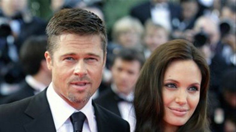 Jolie: El embarazo es magnífico para la vida sexual