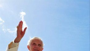 El mayordomo del papa continúa encarcelado