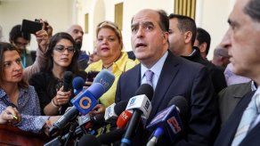 Jefe de Parlamento venezolano pide a Gobierno verdad sobre asalto a cuartel