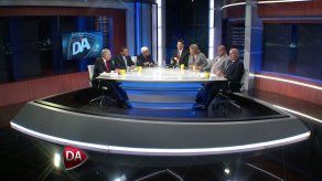 Martinelli y Papadimitriu “fueron amiguitos pío pío”: Mariela Ledezma