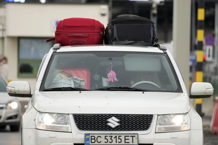 El Kremlin dijo inicialmente que estaba dispuesto a enviar una delegación a Bielorrusia