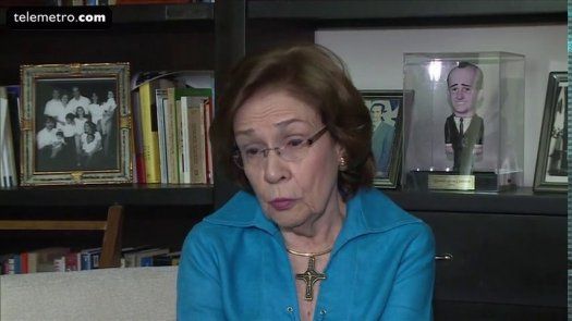 Rumbo del PP no le agrada a Yániz de Arias