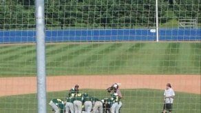 Novena de Panamá se corona en el Mundial de Béisbol Intermedio