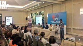 Lanzan campaña de vacunación contra la neumonía