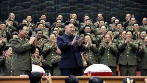 Pyongyang no se opone al diálogo