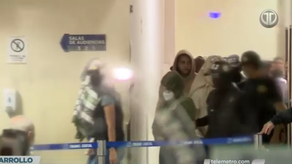 Exdiputado&nbsp;Héctor Brands queda detenido provisionalmente