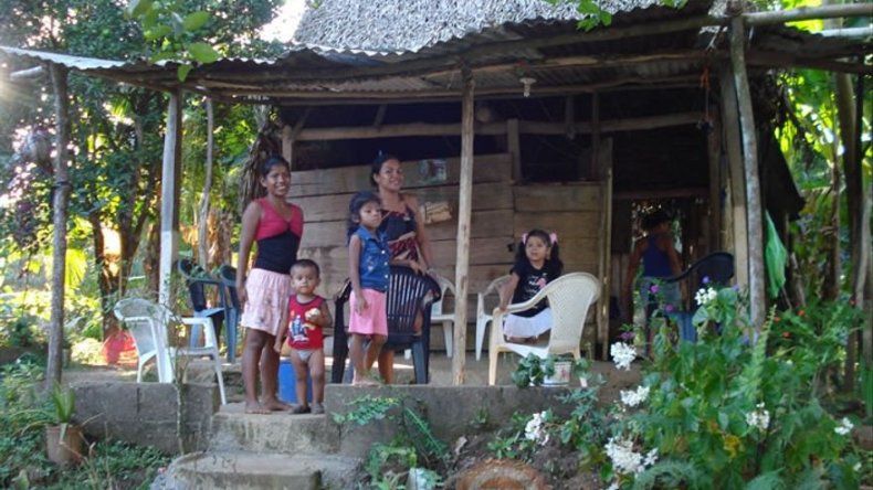 Navidad, época de compartir