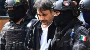 Cadena perpetua en EE.UU. a El Licenciado