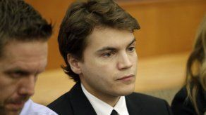 Actor Emile Hirsch comparece en Utah por cargo de agresión