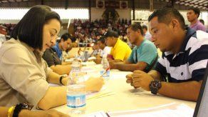 Mitradel realizará feria de empleo focalizada en Penonomé este sábado Mitradel realizará feria de empleo focalizada en Penonomé este sábado