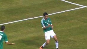 México se clasifica a las semifinales y enfrentará a Panamá