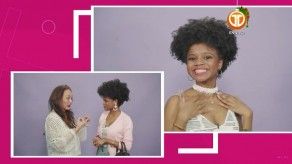 3 looks 1 prenda con Jessiel Barreno