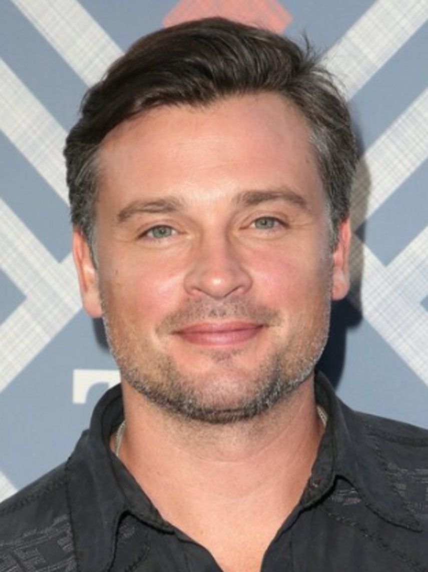 Comic Con Panamá 2024: Tom Welling