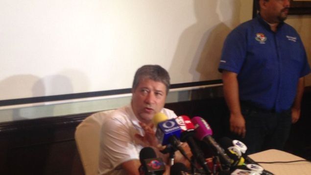 Bolillo: No voy a traicionar mi estilo de juego por Honduras