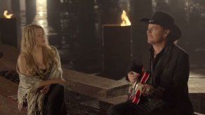 Maná estrena a nivel mundial Mi verdad con Shakira