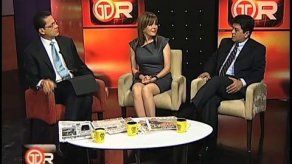 Aurelio Barría: magistrado Almengor debe renunciar