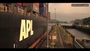 Panamá no teme competencia por construcción de canal en Nicaragua Panamá no teme competencia por construcción de canal en Nicaragua