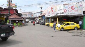 Recuperan a menor de 13 años que pretendían sacar de Panamá por la frontera con Costa Rica