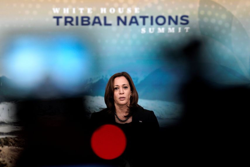Kamala Harris